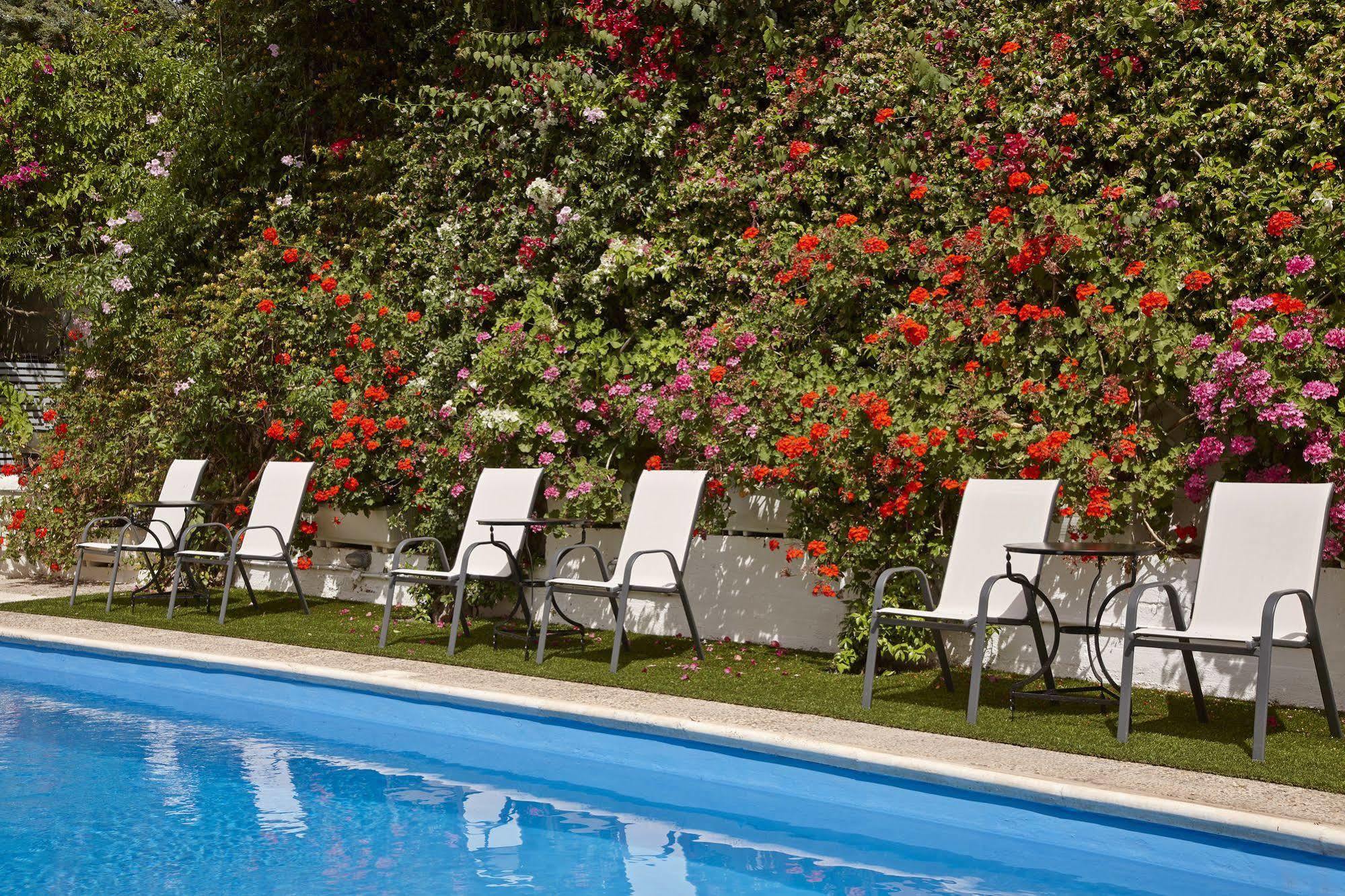 Spetses Retreat Accommodation Exterior foto